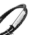 Italian leather bracelet My Keepsake story