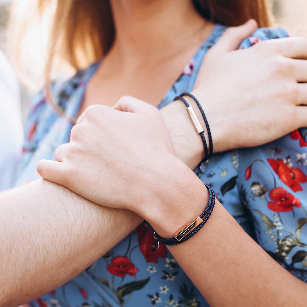 unisex bracelet My Keepsake Story